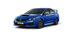 WRX & WRX STI